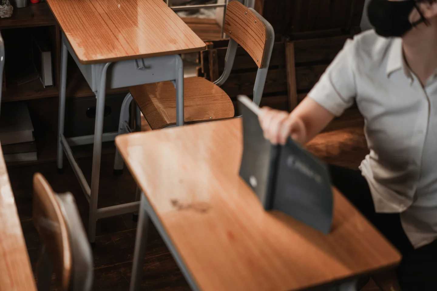 阿薰kaOri - No.065 堕落学院 [111P,7V-1.35GB] tg@simisebaisi 【丝足阁】056.webp